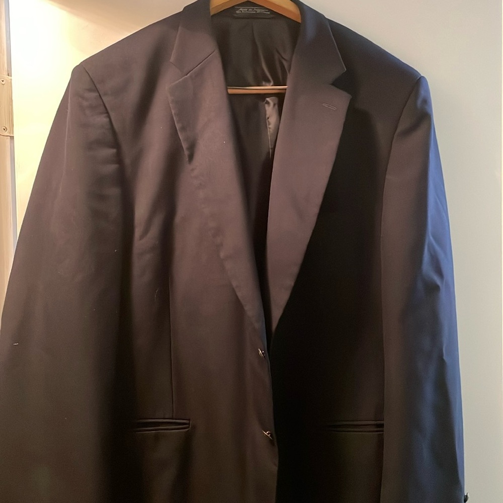 Like new men’s blazer